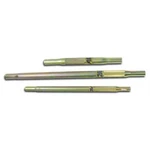 Afco 19541 Swaged Steel Tube, 5/8 Inch Lh, 3/4 Rh, 23 Long. Fixed Price $30.99.
