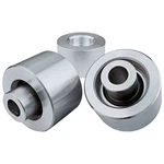Steeda Spherical Rear Lower Control Arm Bearing Kit W/ Tool Mustang 15-26. Fixed Price $261.99.