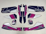 Kosmic Karting Kit Race Racing Graphics Decals Otk Tony 2021 2022. Fixed Price $285.00.