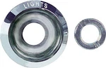 Oer Headlight Switch Bezel And Retainer For 1969 Pontiac Firebird Trans Am. Fixed Price $24.98.