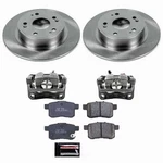 Disc Brake Kit Power Stop KCOE3127. Fixed Price $277.98.