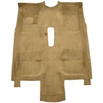 1976-81 Camaro Firebird; Molded Carpet Set; Camel Tan/doeskin; Cut Pile; With. Fixed Price $174.99.