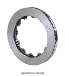 Wilwood 160-8165. Fixed Price $330.77.