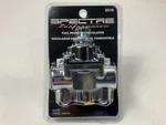 Spectre 2519 Universal 5-9 Psi Fuel Pressure Regulator 3/8" Barbs, Carburetor. Fixed Price $26.95.