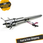 Ididit 1520690010 Retrofit Floor Shift Steering Column. Fixed Price $1111.20.