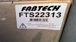 Fabtech 2019 - 2020 Ford F450 F550 4WD Dual Steering Stabilizer W/dl 2.25 Shoc. Fixed Price $500.00.