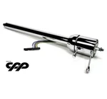 67-69 Plymouth Roadrunner Gtx Ididit Floor Shift Tilt Steering Column 1300840020. Fixed Price $1410.00.