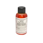 Jax Cleaner For Brass And Copper Instant 2OZ 45-972. Fixed Price $15.95.
