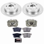 Disc Brake Kit Power Stop KCOE2270A. Fixed Price $284.98.