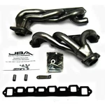 Exhaust Header-base Jba Racing Headers 1628S. Fixed Price $591.58.
