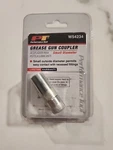 Performance Tool W54234 Grease Gun Coupler Narrow Body. Fixed Price $9.99.