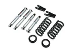 Belltech 95-99 Tahoe/yukon Or 3/2" Drop W/sp Shocks Lowering Kit 790SP. Fixed Price $653.08.