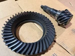 Ford 8.8 4.30 Gears Motive 1K Mile Used No Wear Pattern Yet Ring & Pinion. Fixed Price $200.00.