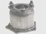 Catalytic Converter-exact-fit Davico 15011 Fits 98-99 Kia Sephia 1.8L-L4. Fixed Price $493.99.