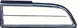 1970-73 Pontiac Firebird; Tail Light Bezel; Rh Passenger Side. Fixed Price $89.99.