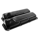 1969-1982 Ford Small Block 351C 351M 400M Boss 302 Steel Valve Covers Black. Fixed Price $63.22.