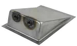 Competition Engineering 4040 Fuel Tank Sump Kit. Fixed Price $116.99.