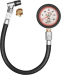 Tire Pressure Gauge Longacre Basic 2" 0-30 Psi Gid 52-52024. Fixed Price $34.95.