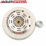 Sprung Twin Disc Clutch Kit W/ Flywheel For 89-93 Skyline Gtr 2.6L RB26DETT Bnr. Fixed Price $549.00.