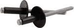 Allstar 18168 Lg Hd Rivet 250PCS Black. Fixed Price $34.25.