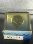 Vdo Fuel Gauge 301D New In Box. Fixed Price $35.00.
