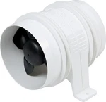 Allstar Performance ALL13009 In-line Blower 4IN Hd. Fixed Price $43.97.