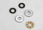 Traxxas 4629 Thrust Bearing With Washers. Fixed Price $6.00.