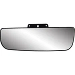 Driver Side Mirror Glass Fits 2008-2021 Chevy Express Gmc Savana. Fixed Price $26.59.
