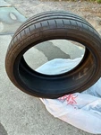 Toyo Proxes Sport - 225/40R19 93Y Xl (7" Tread) Summer Performance. Fixed Price $70.00.