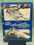 Wiseco Hi-performance Pistons And Accessories No. S-16. Fixed Price $47.02.