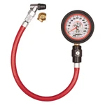 Longacre Deluxe To 60 Psi Glow-in-the-dark Dial Tire Pressure Gauge. Fixed Price $74.99.