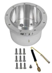 Billet Specialties 31126 Steering Wheel Adapter. Fixed Price $153.50.