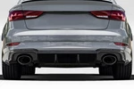 For 2018-2020 RS3 Duraflex Macula Rear Diffuser Piece. Fixed Price $227.00.