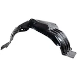 Sherman 577-24R Front, Passenger Side Fender Liner 1987-1997 Ford F150. Fixed Price $68.46.