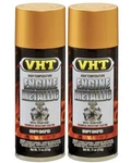 Paint VHTSP404 (2-PACK); Engine Metallic 11OZ Aerosol Gold Flake 650. Fixed Price $33.50.