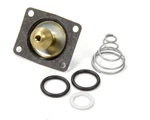 Willys Carb WCD690 Rebuild Kit Fuel Pressure Regulator. Fixed Price $40.94.