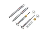 Belltech 9505 Street Performance Shock Set Front/rear (lowered). Fixed Price $443.90.