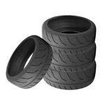 4 Toyo Proxes R888R 275/35/18 95Y Dot Competition Racing Street Track Tires. Fixed Price $1370.32.