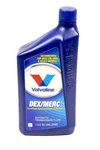Valvoline Dextron/mercon Trans Fluid Quart 798153-C. Fixed Price $21.74.