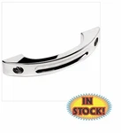 Billet Specialties 271020 - Door Grab Handle Polished. Fixed Price $88.95.