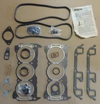 Mccord Clevite VG7124G Head Gasket Set Fits Gm 3.0L 3.8L 181 231 Cid V6 Cyl Eng. Fixed Price $23.95.