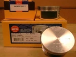 Chrysler/dodge/jeep 4.7L Npr Coated Skirt Pistons+rings Kit 1999-2007 .030 Bore. Fixed Price $188.00.