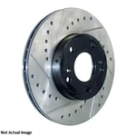 Front Passenger Side Disc Brake Rotor For Astro, Safari+more (127.62012R). Fixed Price $149.57.