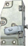 1947-51 Chevrolet/gmc Truck; Front Door Latch Assembly; Lh Driver Side. Fixed Price $42.99.