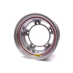 Bassett 15X8 W/5 Silver Spun - 58SR3S. Fixed Price $148.67.