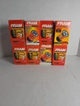 Case Of Engine Oil Filter Extra Guard Fram PH3980 For Chevrolet Blazer, Gmc. Fixed Price $32.50.