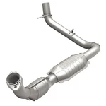Magnaflow 49 State Converter 23718 Direct Fit Catalytic. Fixed Price $818.00.