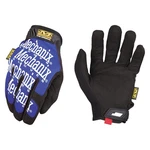 Mechanix Wear MG-03-009 Mechanics GLOVES,BLUE,9,PR 2NPN2. Fixed Price $35.98.
