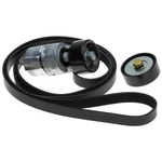 90K-39071A Gates Serpentine Belt Kit Hyundai Sonata Kia Optima FORTE5. Fixed Price $406.13.