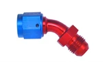 Aeroquip FCM3149 45 Deg. To Female Swivel Flare. Fixed Price $54.53.
